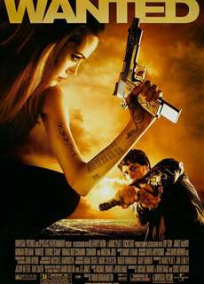 Truy Sát - Wanted - (2008) - phim3mien.com Website xem phim miễn phí tốt nhất
