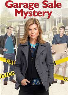 Truy Tìm Sát Nhân 1 - Garage Sale Mystery 1 - (2013) - phim3mien.com Website xem phim miễn phí tốt nhất