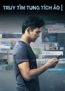 Truy Tìm Tung Tích Ảo - Searching - (2018) - phim3mien.com Website xem phim miễn phí tốt nhất