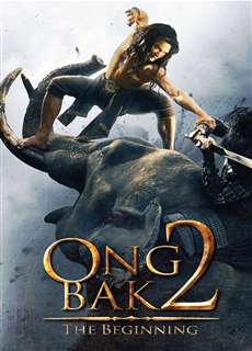 Truy Tìm Tượng Phật 2 - Ong-Bak 2 - (2008) - phim3mien.com Website xem phim miễn phí tốt nhất