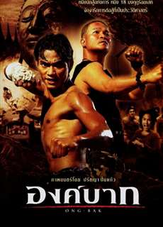 Truy Tìm Tượng Phật - Ong-Bak - (2003) - phim3mien.com Website xem phim miễn phí tốt nhất