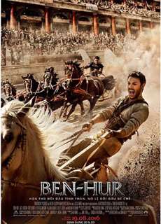 Truyền Thuyết Đức Chúa Trời - Ben-Hur - (1959) - phim3mien.com Website xem phim miễn phí tốt nhất