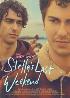 Từ Biệt Stella - Stella's Last Weekend - (2018) - phim3mien.com Website xem phim miễn phí tốt nhất