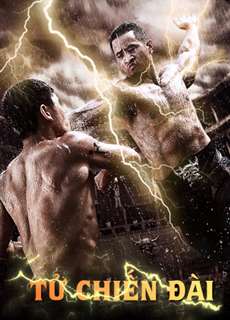 Tử Chiến Đài - The Wrath Of Vajra - (2013) - phim3mien.com Website xem phim miễn phí tốt nhất