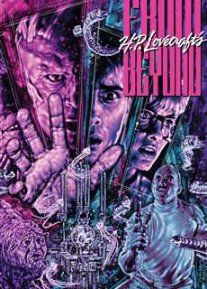Từ Cõi Ngoài - From Beyond - (1986) - phim3mien.com Website xem phim miễn phí tốt nhất