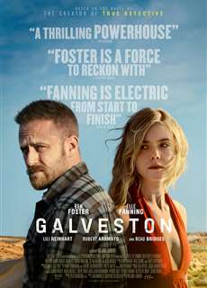 Tử Địa Báo Thù - Galveston - (2018) - phim3mien.com Website xem phim miễn phí tốt nhất