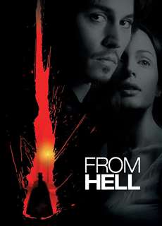 Từ Địa Ngục - From Hell - (2001) - phim3mien.com Website xem phim miễn phí tốt nhất