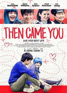 Từ Khi Em Đến - Then Came You - (2019) - phim3mien.com Website xem phim miễn phí tốt nhất