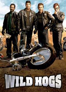 Tứ Quái Đi Hoang - Wild Hogs - (2007) - phim3mien.com Website xem phim miễn phí tốt nhất