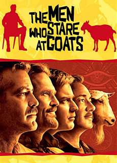 Tứ Quái Siêu Đẳng - The Men Who Stare At Goats - (2009) - phim3mien.com Website xem phim miễn phí tốt nhất
