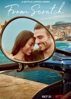 Từ Số Không - From Scratch - (2022) - phim3mien.com Website xem phim miễn phí tốt nhất