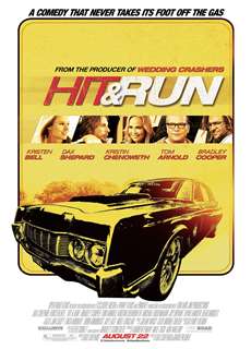 Tử Thần Réo Gọi - Hit and Run - (2012) - phim3mien.com Website xem phim miễn phí tốt nhất