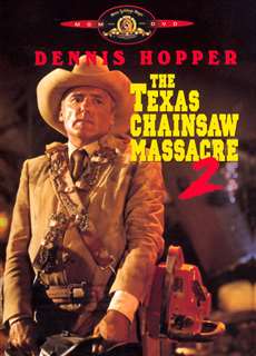 Tử Thần Vùng Texas 2 - The Texas Chainsaw Massacre 2 - (1986) - phim3mien.com Website xem phim miễn phí tốt nhất