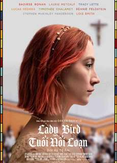 Tuổi Nổi Loạn - Lady Bird - (2017) - phim3mien.com Website xem phim miễn phí tốt nhất