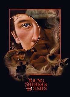 Tuổi trẻ Sherlock Holmes - Young Sherlock Holmes - (1985) - phim3mien.com Website xem phim miễn phí tốt nhất