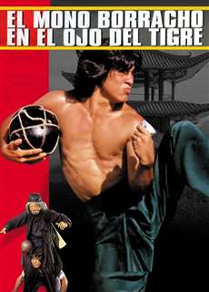 Túy Quyền - Drunken Master - (1978) - phim3mien.com Website xem phim miễn phí tốt nhất