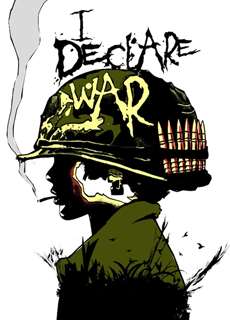Tuyên Chiến - I Declare War - (2012) - phim3mien.com Website xem phim miễn phí tốt nhất