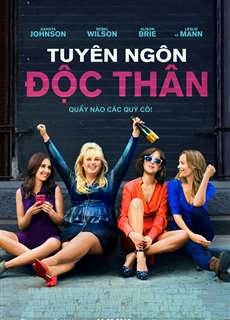 Tuyên Ngôn Độc Thân - How to Be Single - (2016) - phim3mien.com Website xem phim miễn phí tốt nhất