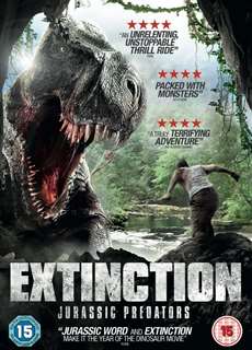 Tuyệt Chủng - Extinction - (2014) - phim3mien.com Website xem phim miễn phí tốt nhất