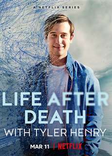 Tyler Henry: Cuộc Sống Sau Khi Chết - Life After Death With Tyler Henry - (2022) - phim3mien.com Website xem phim miễn phí tốt nhất