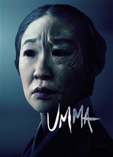 Umma: Bóng Ma Quá Khứ - Umma - (2022) - phim3mien.com Website xem phim miễn phí tốt nhất
