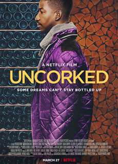 Uncorked - Uncorked - (2020) - phim3mien.com Website xem phim miễn phí tốt nhất