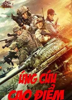 Ứng Cứu Cao Điểm - Peak Rescue - (2019) - phim3mien.com Website xem phim miễn phí tốt nhất