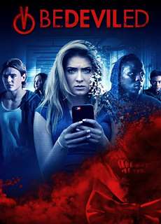 Ứng Dụng Ma - Bedeviled - (2017) - phim3mien.com Website xem phim miễn phí tốt nhất