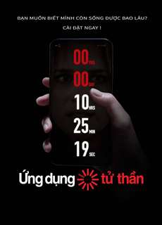 Ứng Dụng Tử Thần - Countdown - (2019) - phim3mien.com Website xem phim miễn phí tốt nhất