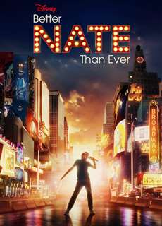 Ước Mơ Của Nate - Better Nate Than Ever - (2022) - phim3mien.com Website xem phim miễn phí tốt nhất