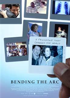 Uốn Cong Vòng Cung - Bending The Arc - (2017) - phim3mien.com Website xem phim miễn phí tốt nhất