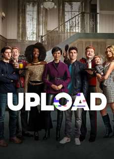 Upload (Phần 2) - Upload (Season 2) - (2022) - phim3mien.com Website xem phim miễn phí tốt nhất