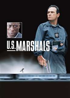 U.S. Marshals - U.S. Marshals - (1998) - phim3mien.com Website xem phim miễn phí tốt nhất
