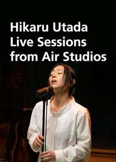 Utada Hikaru: Thu âm trực tiếp từ Air Studios - Hikaru Utada: Live Sessions from Air Studios - (2022) - phim3mien.com Website xem phim miễn phí tốt nhất