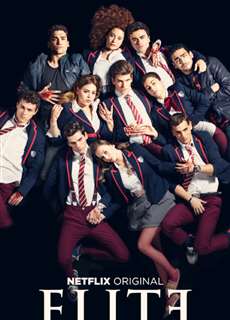 Ưu Tú (Phần 1) - Elite (Season 1) - (2018) - phim3mien.com Website xem phim miễn phí tốt nhất