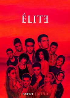 Ưu Tú (Phần 2) - Elite (Season 2) - (2019) - phim3mien.com Website xem phim miễn phí tốt nhất