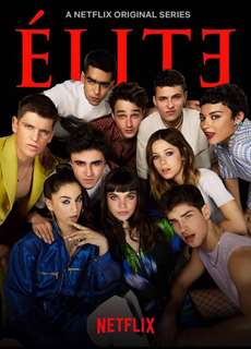 Ưu Tú (Phần 4) - Elite (Season 4) - (2021) - phim3mien.com Website xem phim miễn phí tốt nhất
