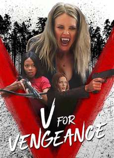 V For Vengeance - V For Vengeance - (2022) - phim3mien.com Website xem phim miễn phí tốt nhất