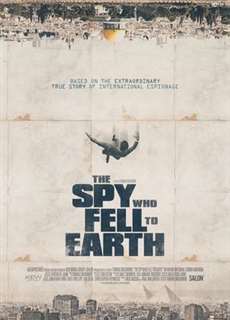 Vạch Mặt Điệp Viên - The Spy Who Fell To Earth - (2019) - phim3mien.com Website xem phim miễn phí tốt nhất