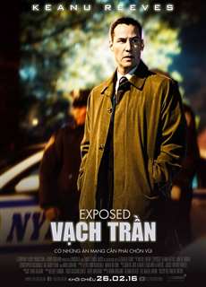 Vạch Trần - Exposed - (2016) - phim3mien.com Website xem phim miễn phí tốt nhất