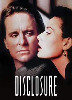 Vạch Trần - Disclosure - (1994) - phim3mien.com Website xem phim miễn phí tốt nhất
