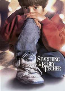 Ván Cờ Ngây Thơ - Searching for Bobby Fischer - (1993) - phim3mien.com Website xem phim miễn phí tốt nhất