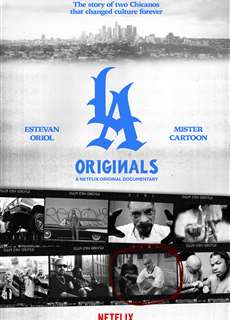Văn Hóa Chicano Ở LA - LA Originals - (2020) - phim3mien.com Website xem phim miễn phí tốt nhất