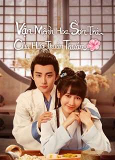 Vận Mệnh Hoa Sơn Trà Của Hứa Thuần Thuần - A Camellia Romance - (2021) - phim3mien.com Website xem phim miễn phí tốt nhất