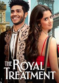 Vận Mệnh Hoàng Gia - The Royal Treatment - (2022) - phim3mien.com Website xem phim miễn phí tốt nhất