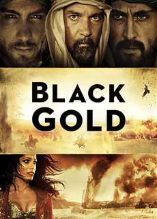 Vàng Đen - Black Gold - (2011) - phim3mien.com Website xem phim miễn phí tốt nhất