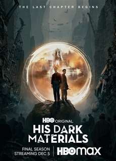 Vật Chất Tối Của Ngài (Phần 3) - His Dark Materials (Season 3) - (2022) - phim3mien.com Website xem phim miễn phí tốt nhất