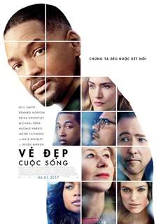 Vẻ Đẹp Cuộc Sống - Collateral Beauty - (2016) - phim3mien.com Website xem phim miễn phí tốt nhất