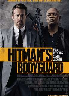 Vệ Sĩ Sát Thủ - The Hitman's Bodyguard - (2017) - phim3mien.com Website xem phim miễn phí tốt nhất