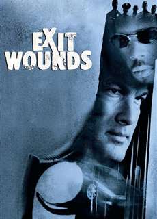Vết Thương - Exit Wounds - (2001) - phim3mien.com Website xem phim miễn phí tốt nhất